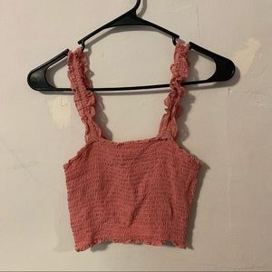 Kendall & Kylie Cropped Tank